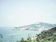 -东极岛景区