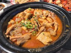 -李叔叔虾蟹大排档(青羊店)