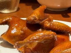 -杭州JW万豪酒店-万豪中餐厅
