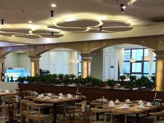 大堂-守柴炉烤鸭(中海国际店)
