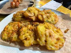 -杨氏青龙虾·羊蝎子(托乐嘉店)