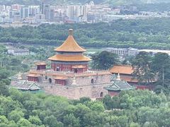 -承德避暑山庄景区