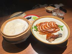 桂花香烤鸭-青年公社烤鸭(熙悦天街店)