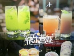 -極上萬膳·日料放题(来福士江景店)
