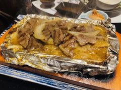 -天狗山料理(省体店)