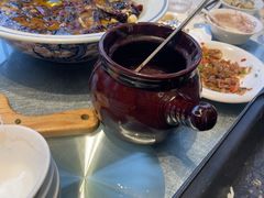 -芳芳私房菜·精作淮扬菜(玖珑湾店)