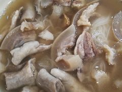 -老牌依强牛肉店(达道总店)