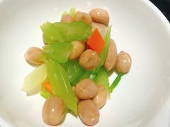 -城南老友羊蝎子火锅(花乡奥莱店)
