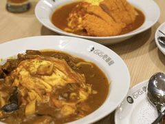 -CoCo壱番屋