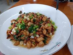 -市井川菜(江宁店)