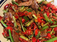 -永安鱼庄·镇江菜(丁卯店)