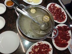 -八合里潮汕鲜牛肉火锅(深圳海岸城店)