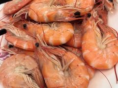 -众味海鲜大排档·活海鲜·潮汕味(南澳店)
