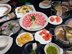 -青一色火锅(摩根店)