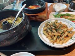 -云海肴·汽锅鸡·云南菜(苏州中心店)