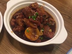 -妈妈的味道(工人体育场东路店)