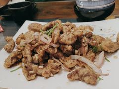 -回香楼大连新派清真菜