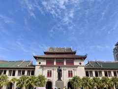 -厦门大学(思明校区)