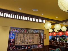 -鸟鹏烧鸟居酒屋(仁恒梦中心店)