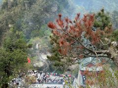 -武当山风景区