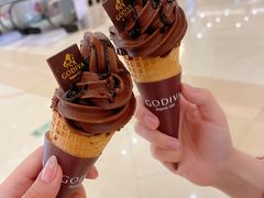 -GODIVA(印象城店)