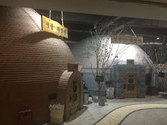 -纽斯桑拿会所(天山店)