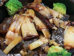 -山东宾馆·齐鲁苑餐厅
