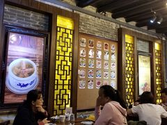 大堂-黄祥华养生堂·炖汤·营养蒸饭(岭南天地店)