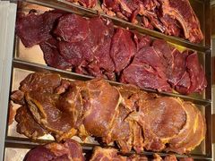 -阪尚皇·原切牛排·烤肉火锅自助(北京路店)