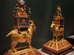 -呼和浩特博物馆
