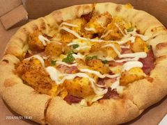 -太食獸泰式茶餐厅(IFS国金中心店)