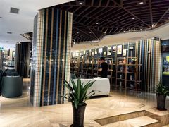 -西安长征华美达酒店