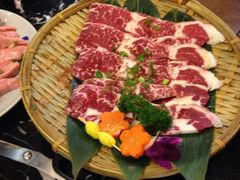 iphone_upload_pic-梦山水日本烧肉(五四广场店)