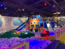 点击看大图 -幻贝家儿童乐园(苏州中心店)