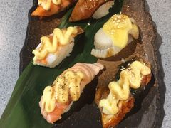 火炙寿司盛-友壹町寿司(嘉洲广场店)