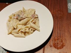 -Ambra Haus琥珀屋精酿餐厅(宝山店)