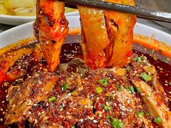 -辣螃铠盆盆蟹大排档(总店)