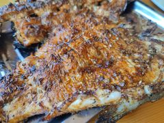 -途肴·老农饭庄(百里峡店)