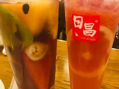 -日昌餐馆(亦庄店)