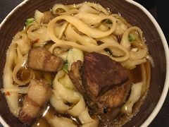 -好嫂子酱猪手•农家菜(蒲黄榆店)