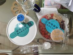 -妙味招领四川冒菜(工农新村店)