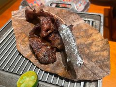 -月龍吟(朝龙汇店)
