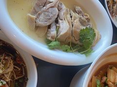 -江宴渔村·鱼鲜土菜(紫荆广场店)