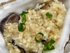 -万宝海鲜舫(劳动公园店)