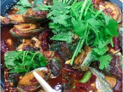 -老虎滩大连海鲜烧烤(建邺云锦路总店)