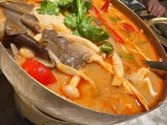 -Tegu泰古莲·泰国餐厅(红山6979店)