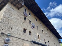 -云水谣景区-土楼之光文化园