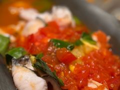 -缘生态云南菜·野生菌庭院餐厅(华侨城店)
