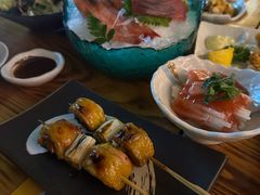 -千懿六本木酒场(常熟路店)