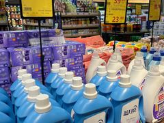 -永辉超市(嘉定大融城店)